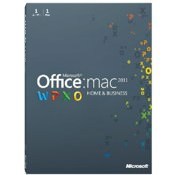 Office 2011 14.5.1 vlogs